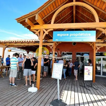 Mobil Tendance Confort - Funpass Non Included *